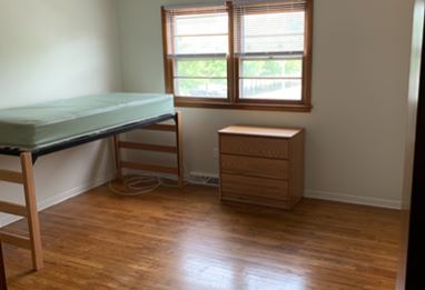 20 Ricardo Street Bedroom