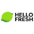 Hello Fresh Icon