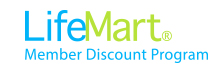 LifeMart Icon