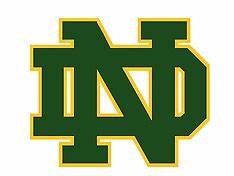 Notre Dame High School Icon