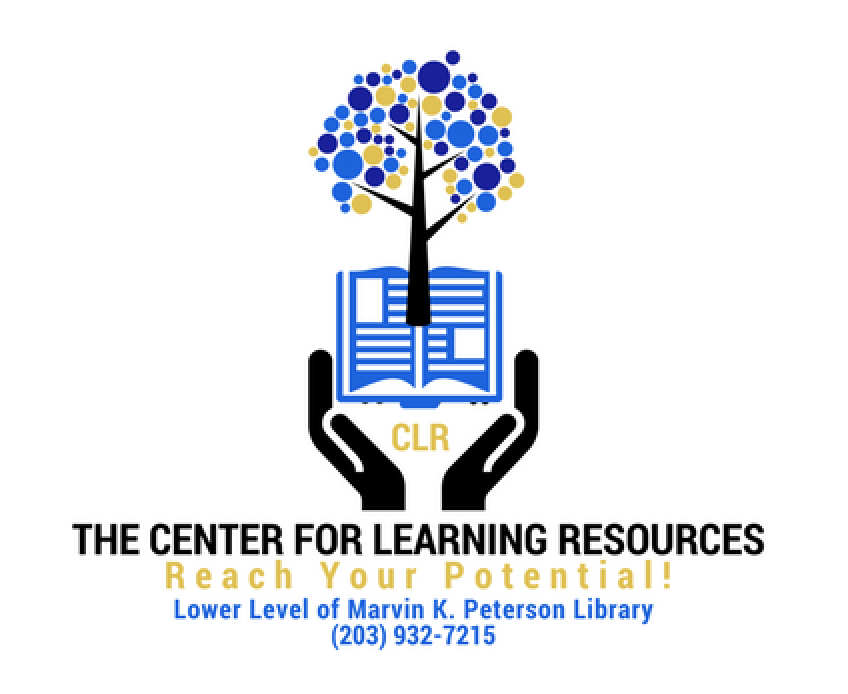 Center for Learning Resources Logo