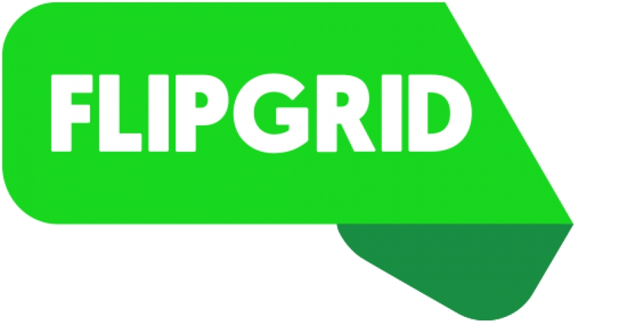 Flipgrid Logo