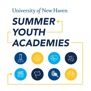 Summer Youth Academies