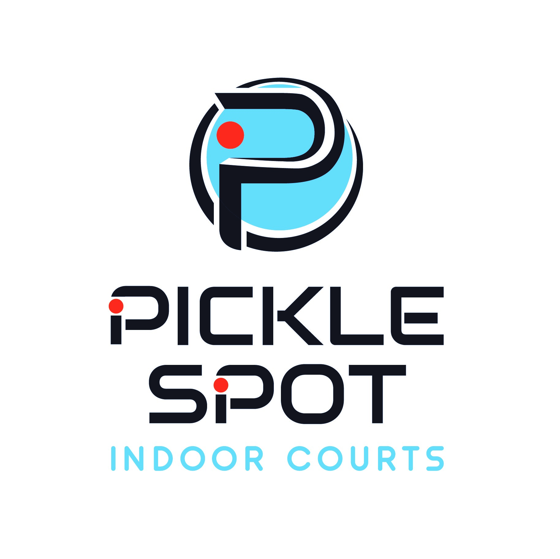 Pickle Spot Logo